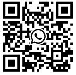 Linda WhatsApp QR