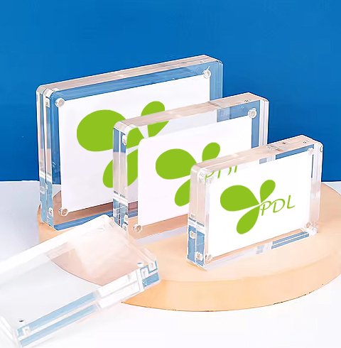 Acrylic Display Product