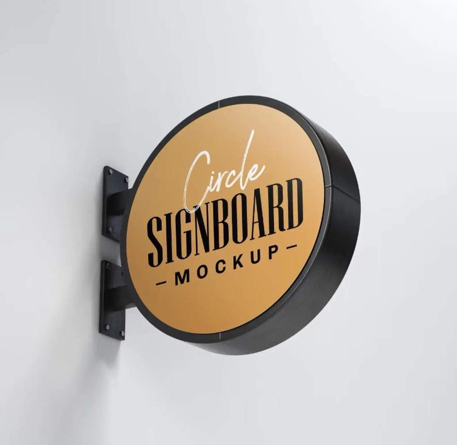 LED Signage & Light Boxes