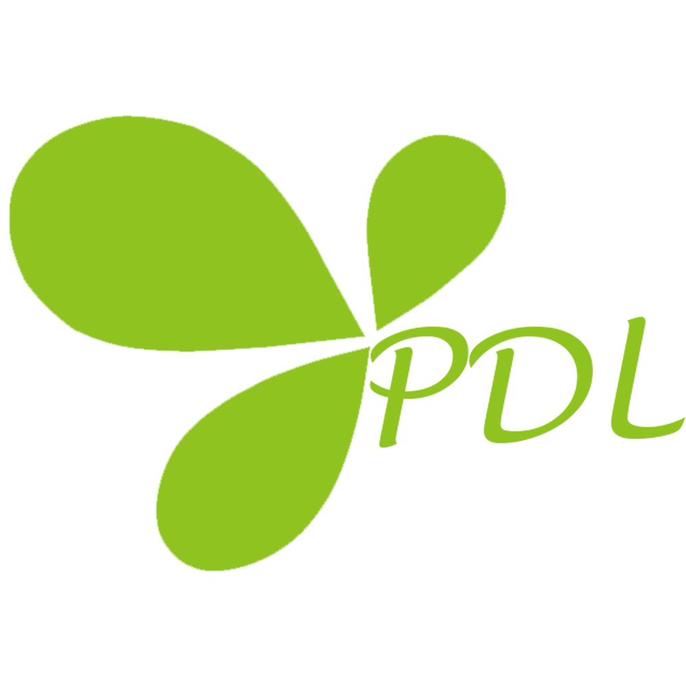 PDL Logo