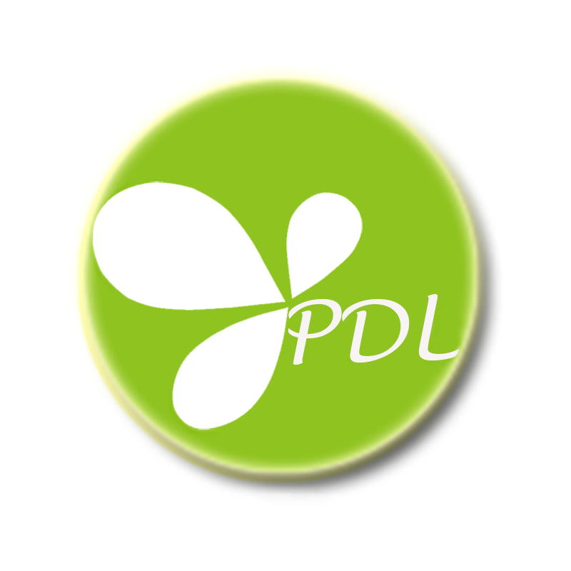 PDL Logo