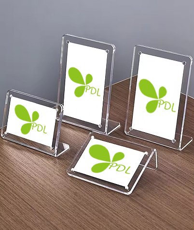 Acrylic Display Products