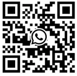 WhatsApp Devin QR