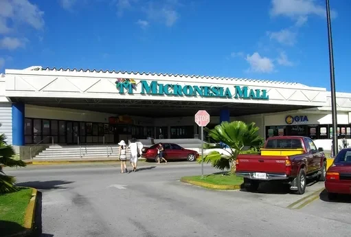 Commercial Centers