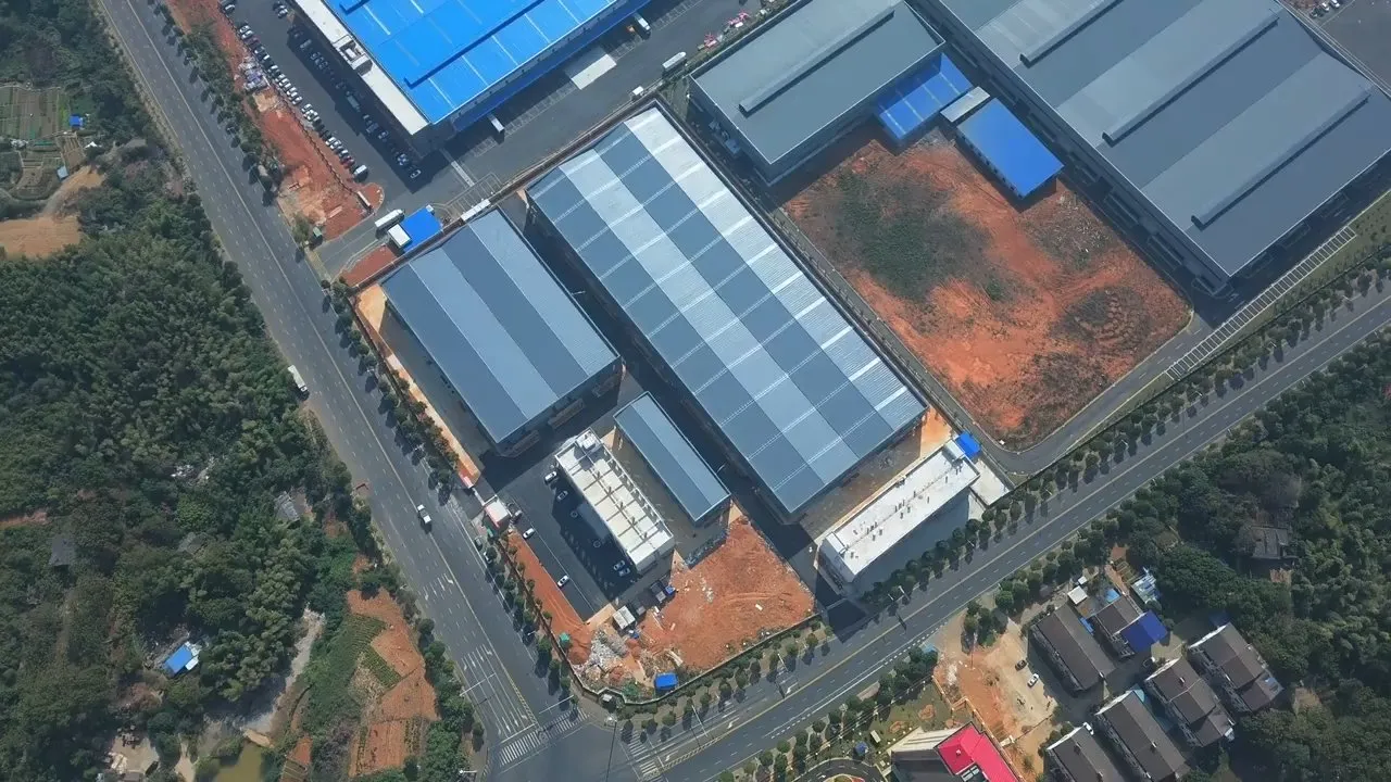 LED Sign Factory Machinery