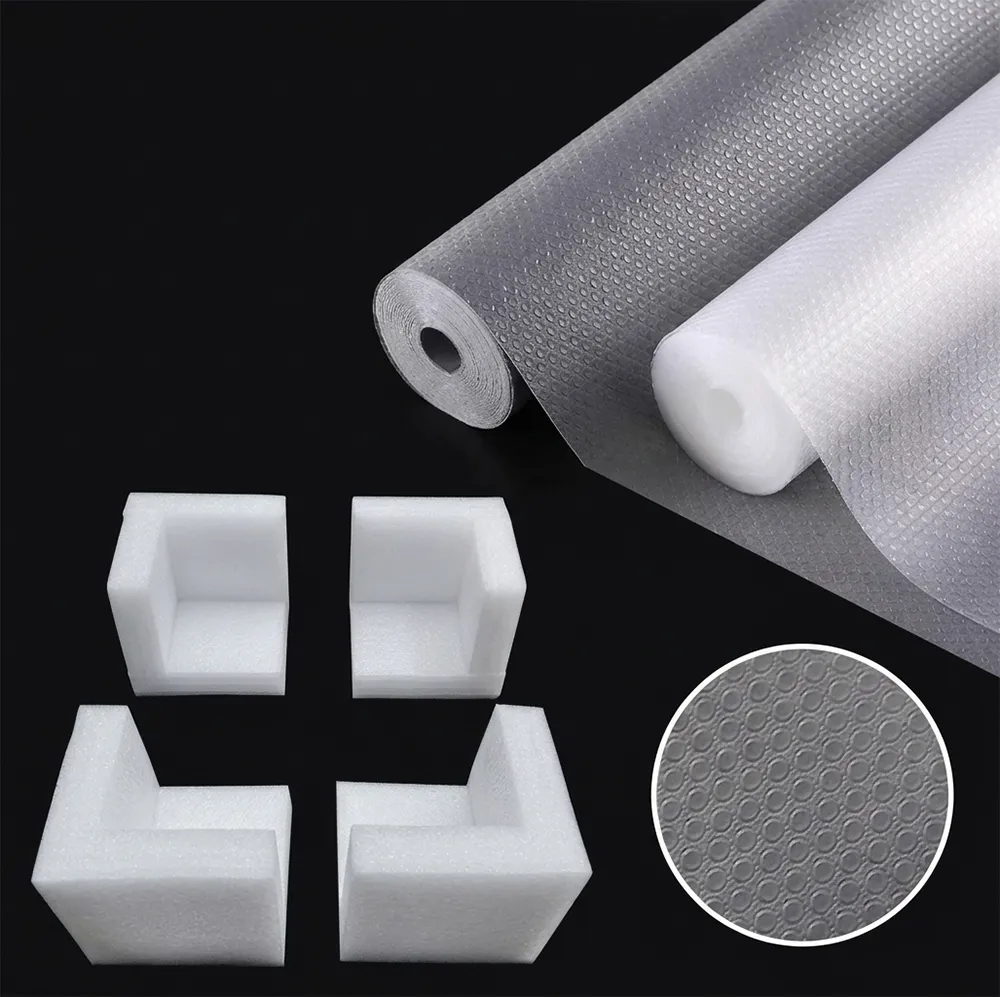 EPE Corner & Impact Protection