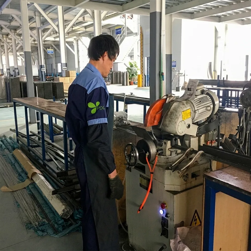 Welding Workshop