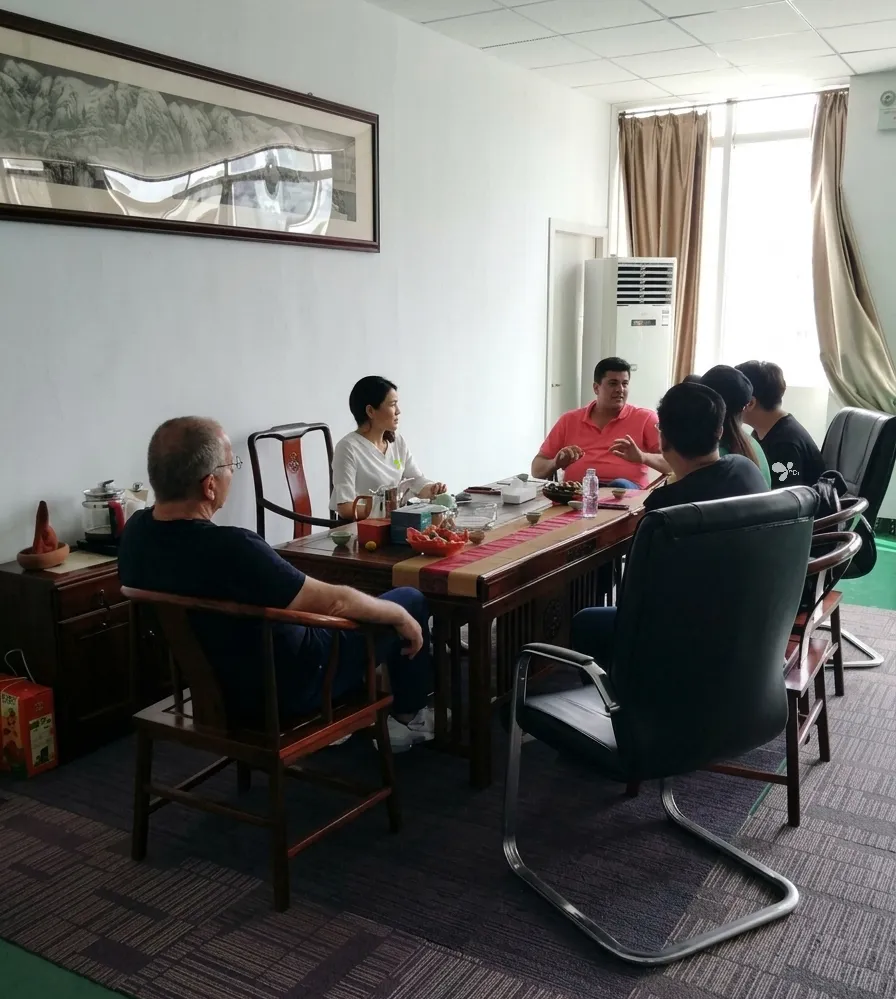 Strategic Meeting 2