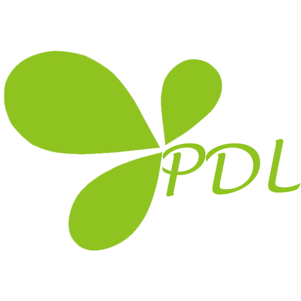 PDL Logo
