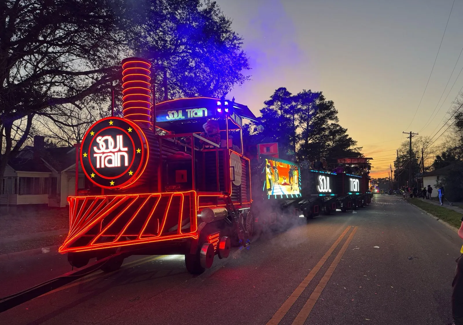 LED Illuminated Signs Case Study