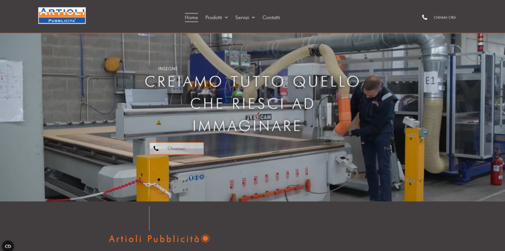 Artioli Pubblicità