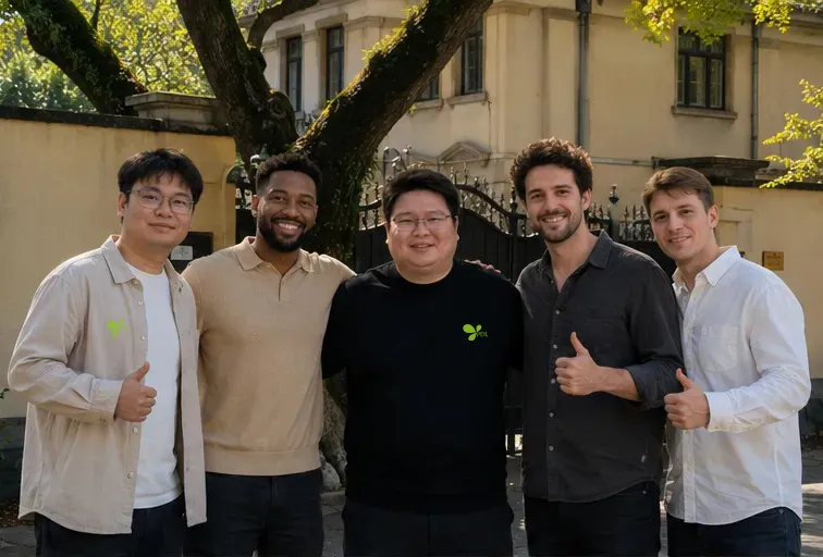 PDL team communicating with international client