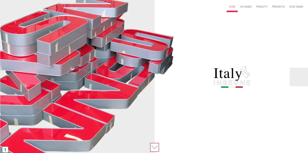 Italy Insegne S.r.l.
