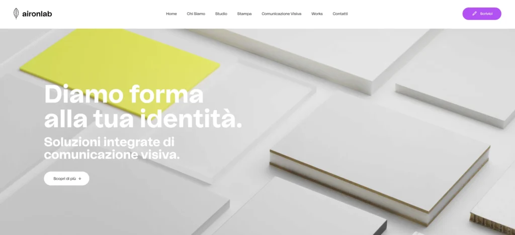 Santini Project