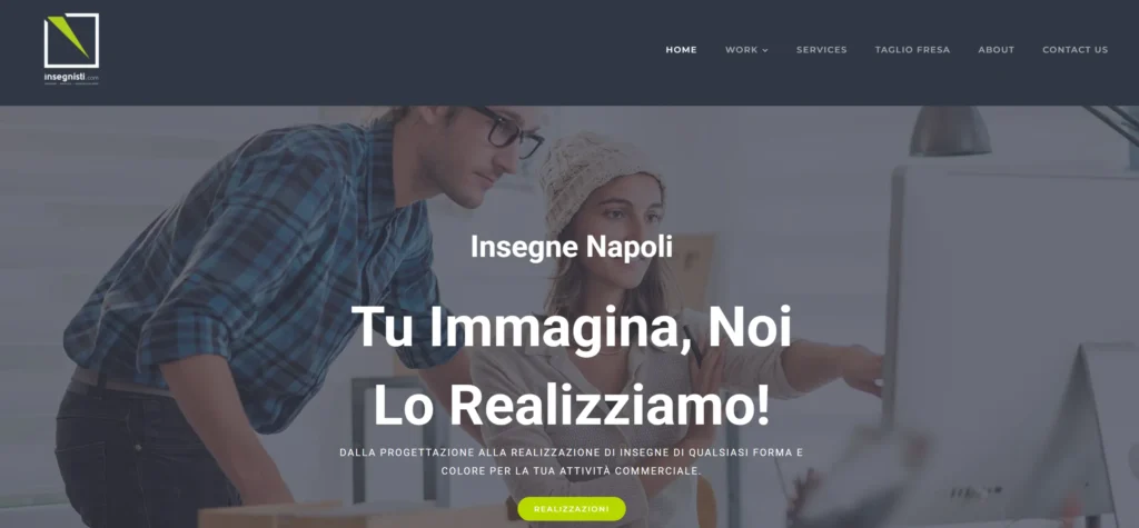 Insegne Grimaldi