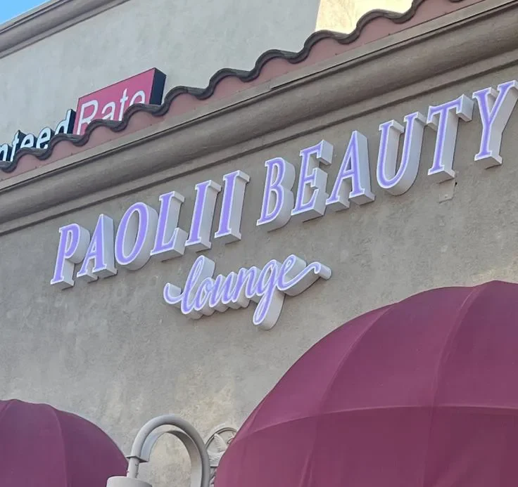 Precision Engineered Signage