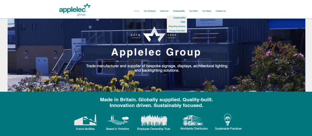 applelec