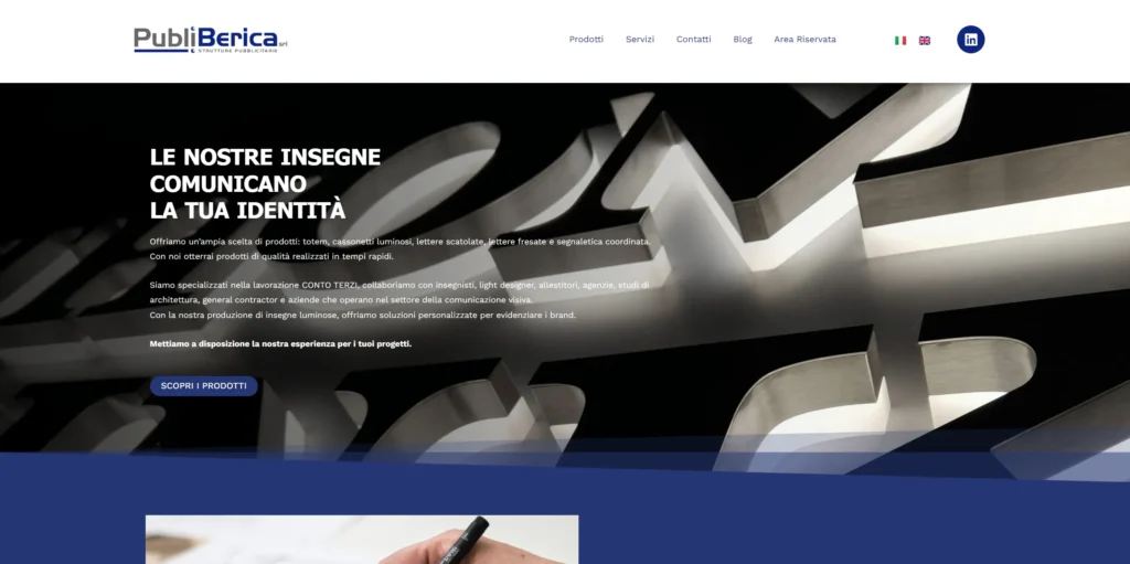 Publiberica Srl