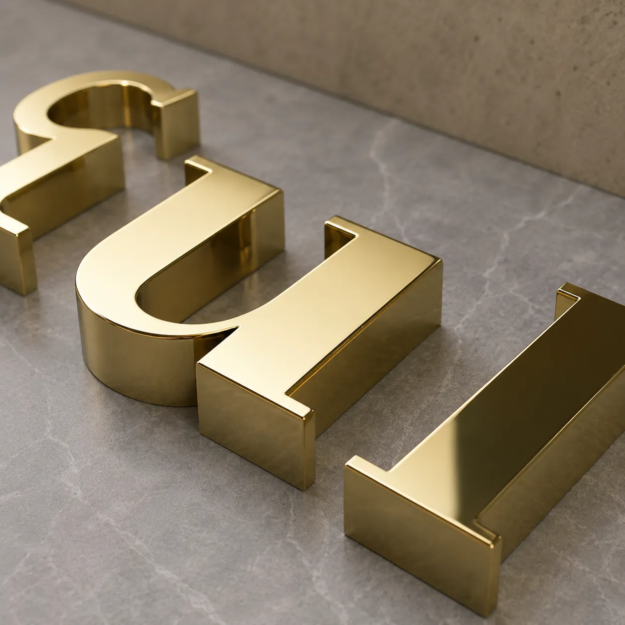 Brass