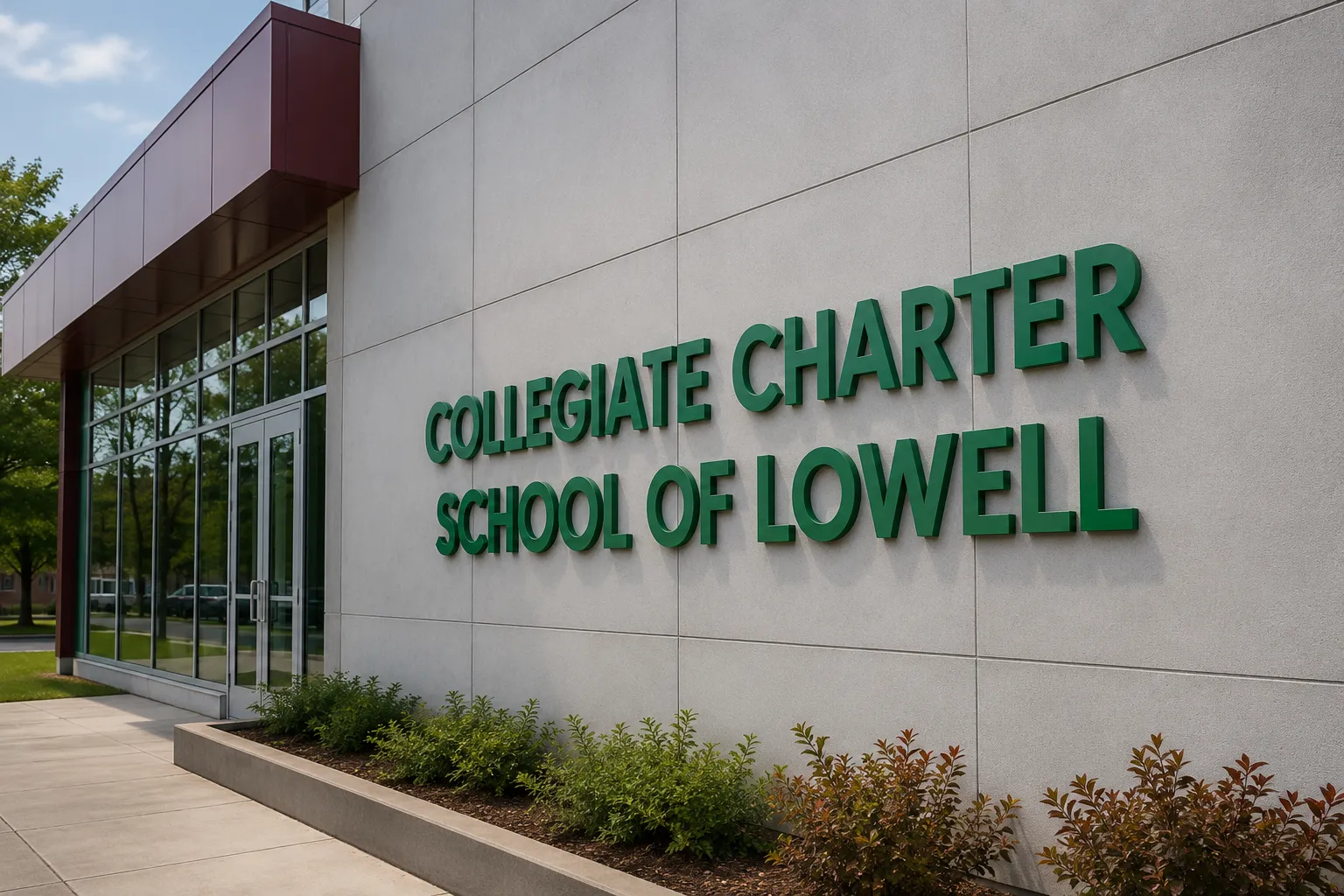 Educational Institutions