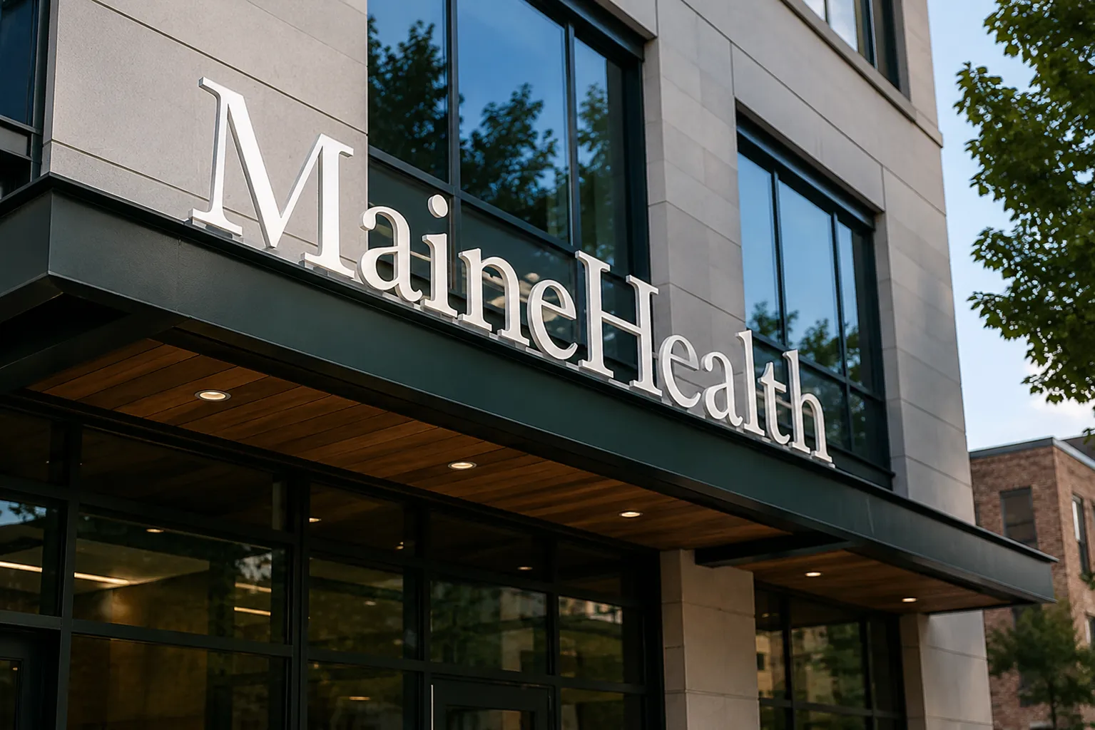 Healthcare Facilities