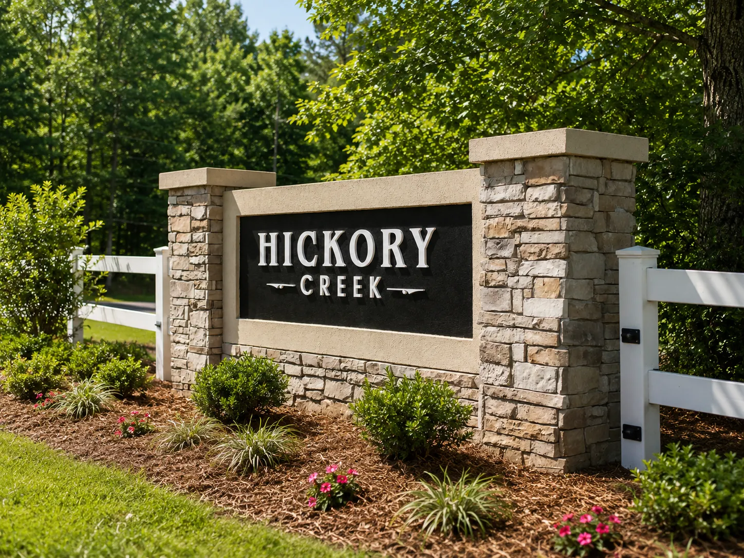 Luxury Residential Developments