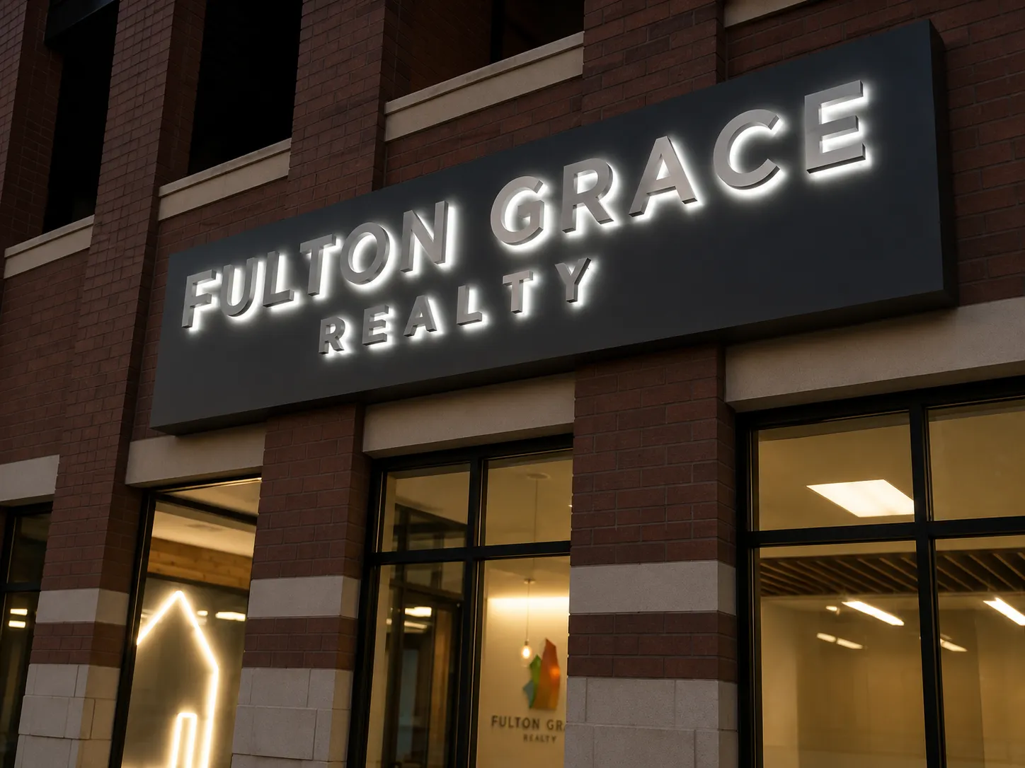 Single-color fixed LED