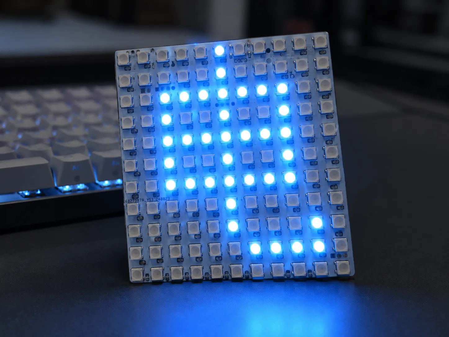 RGB Module