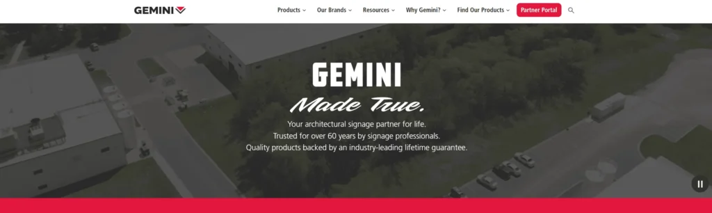 gemini