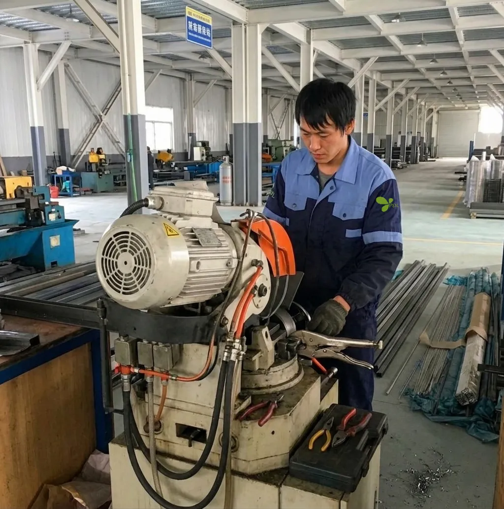 Quality Control
