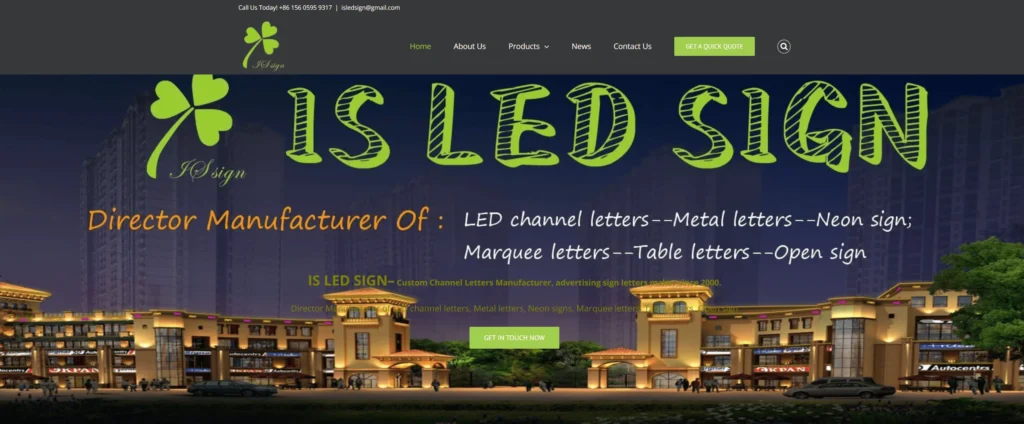 isledsign