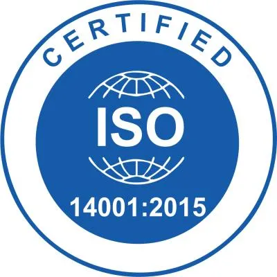 ISO 14001