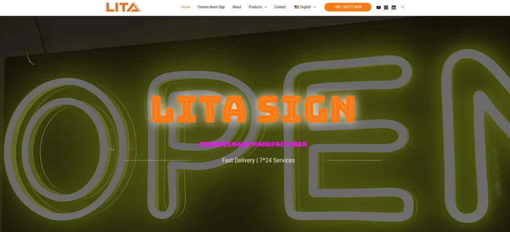 litasign