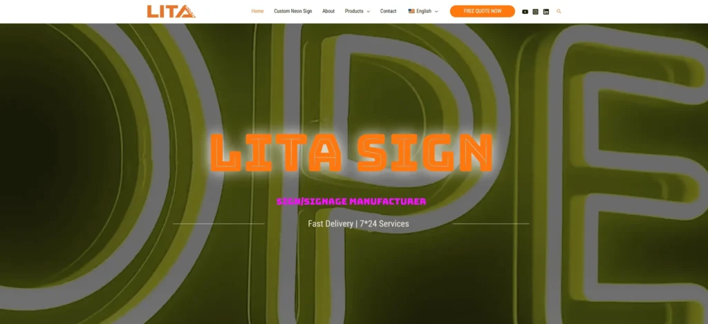 litasign