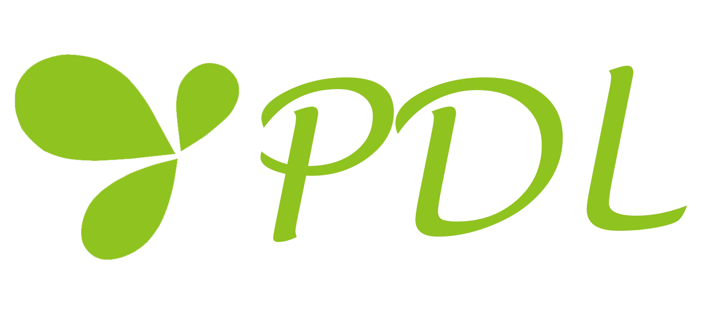 PDL Logo