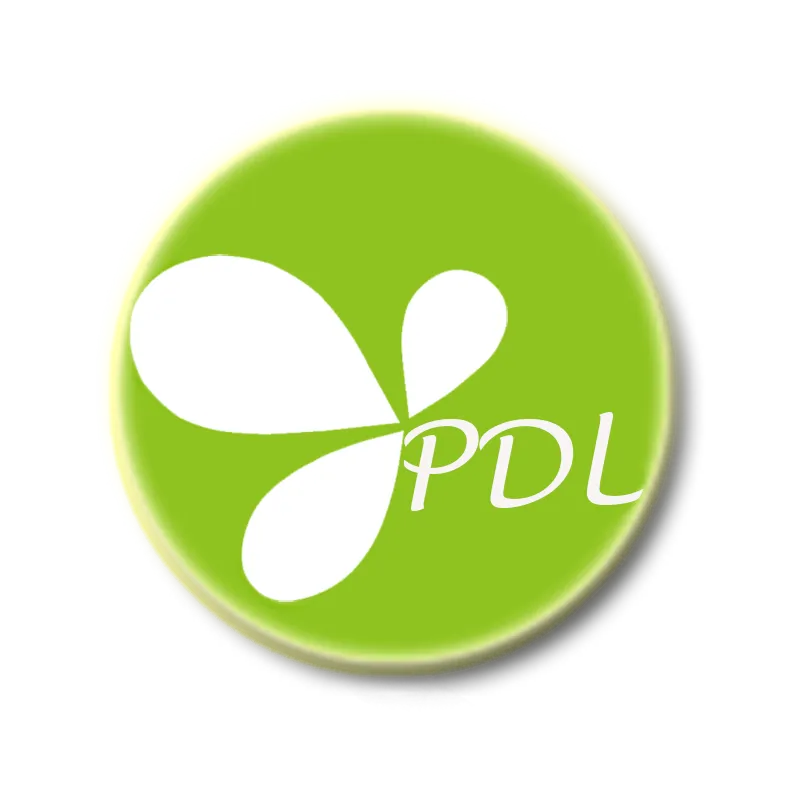 PDL Logo