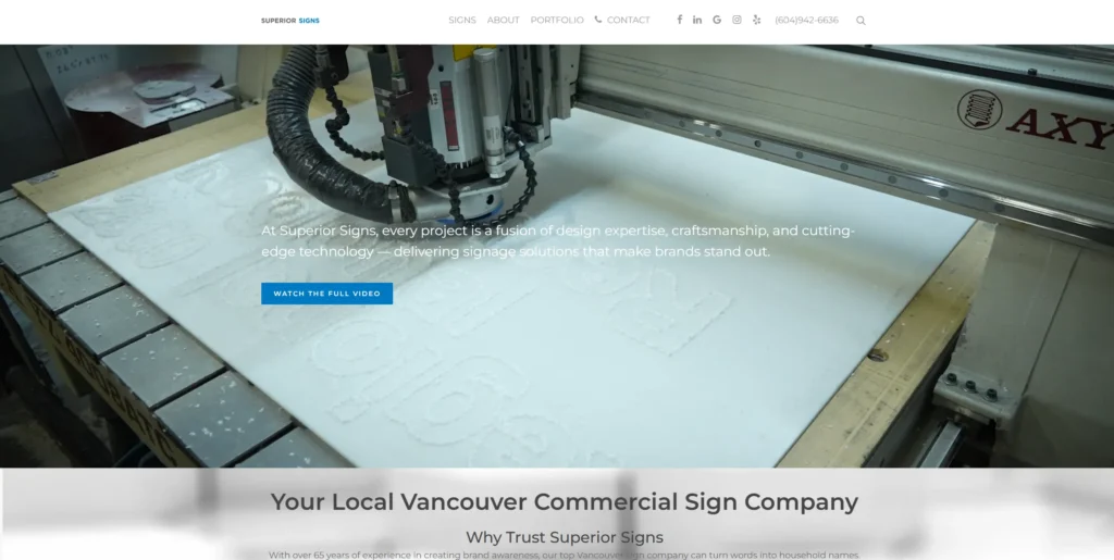 Superior Signs