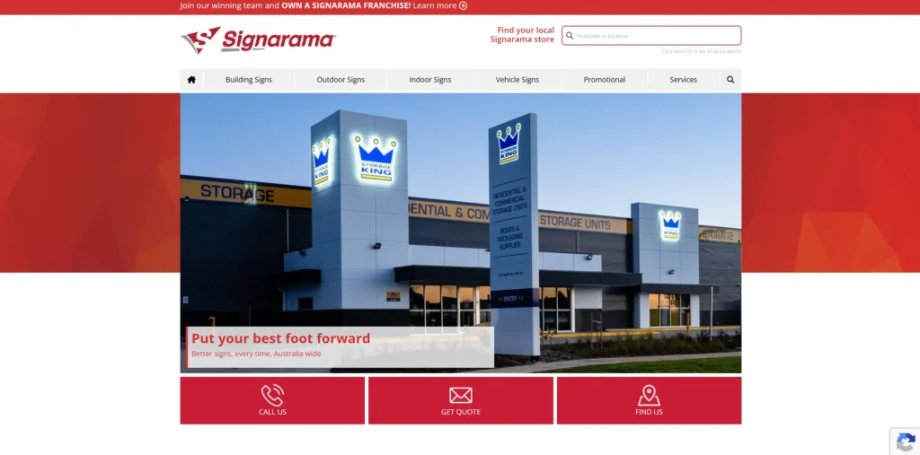 Signarama