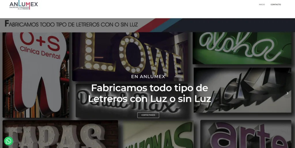 ANLUMEX