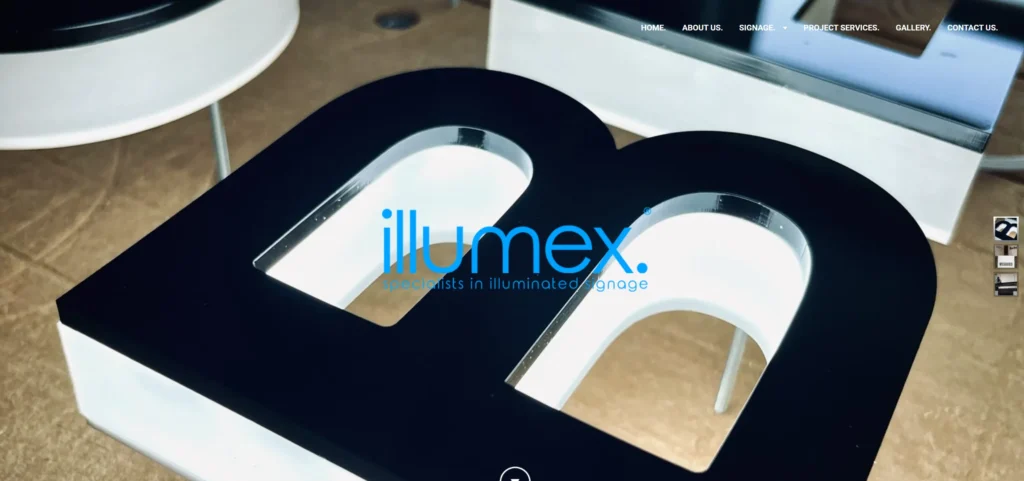 illumex