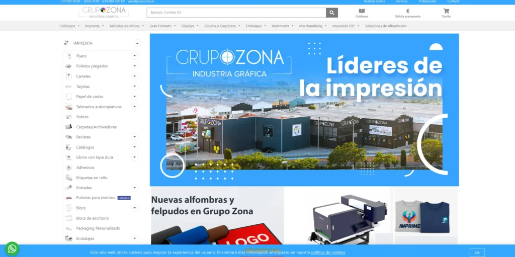Grupo Zona