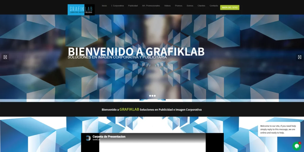 Grafiklab