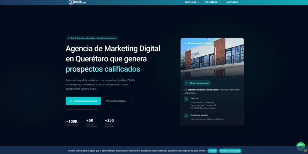 CE Digital