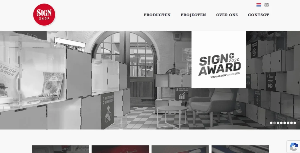 Signshop.Amsterdam