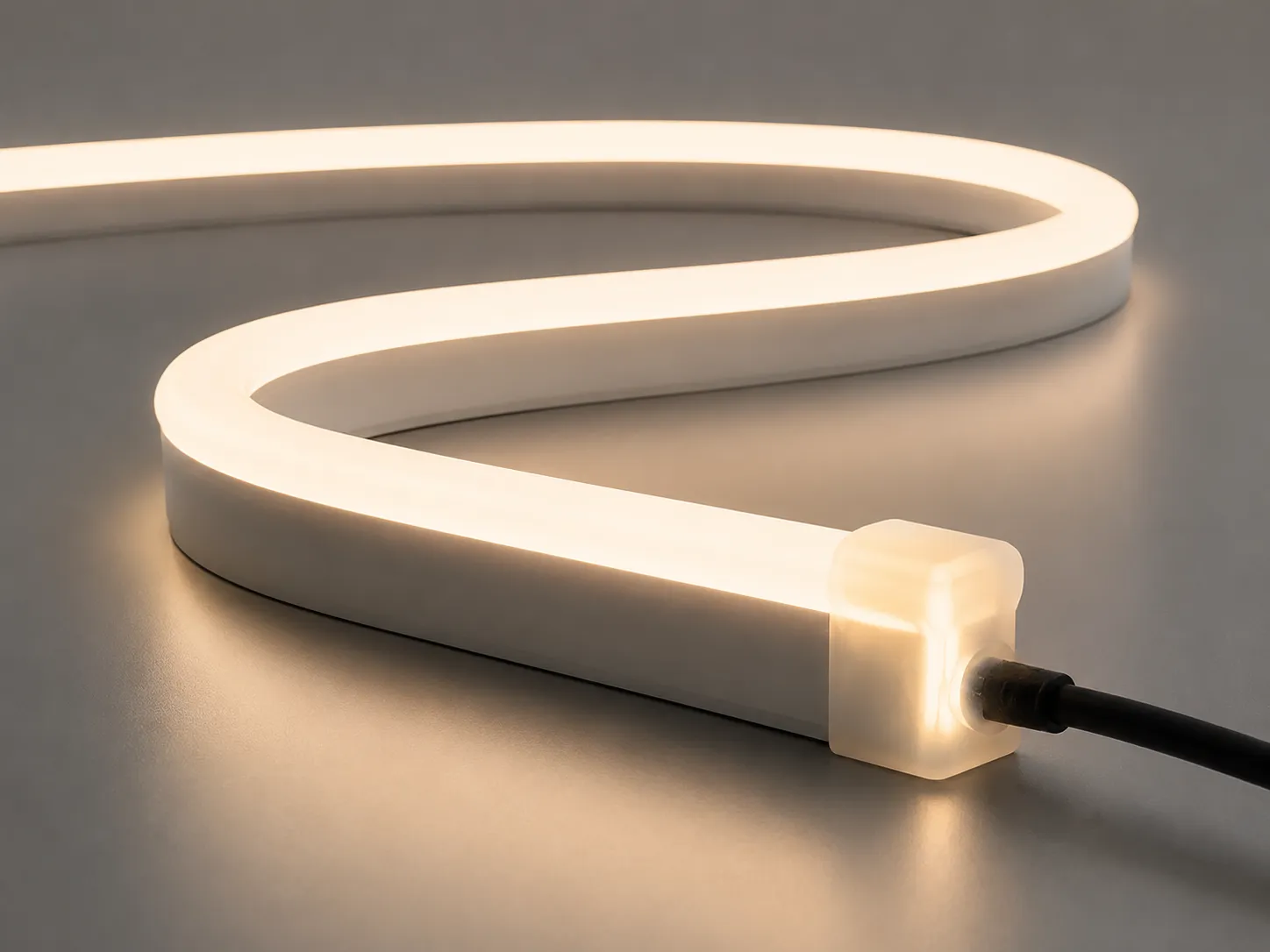 Silicone LED Neon Flex