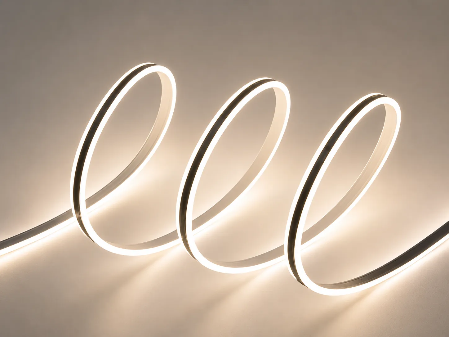 PVC LED Neon Flex