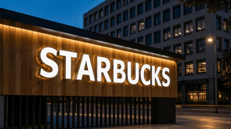 Top 15 Front Lit Channel Letters Manufacturers in Mexico