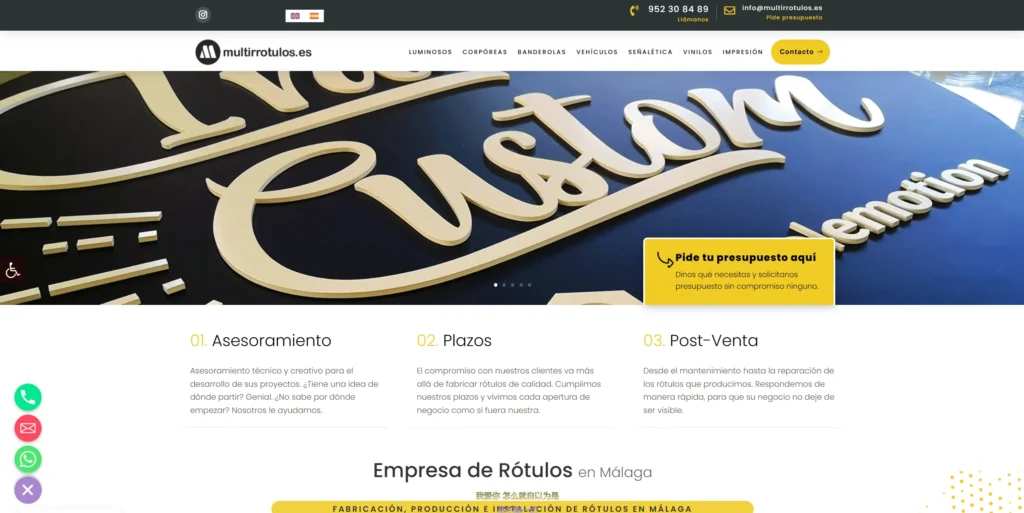 Multi Rótulos
