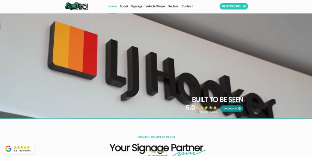 SignBizWA