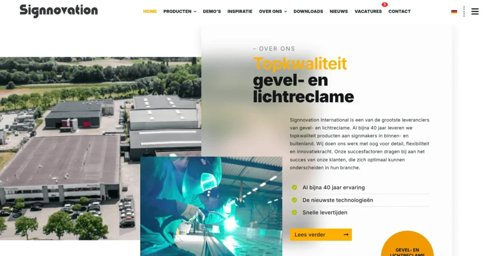 Signnovation